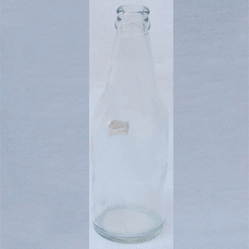 Bouteille Long Neck de 33 CL