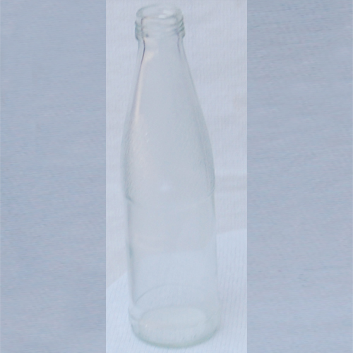 Bouteille Oktor Granulée de 25 CL