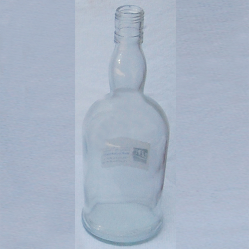 Bouteille Saga de 70 CL