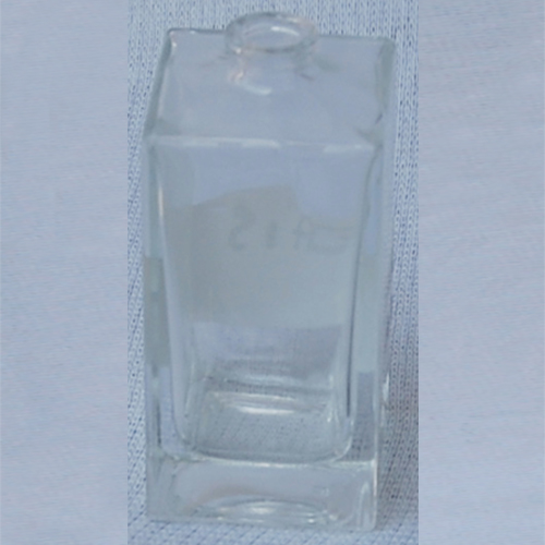 Bouteille Quadra FEA 15 de 3 CL